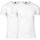 JBS t-shirt O-neck 2-pack Hvid