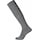 Egtved socks wool kneehigh , Grå